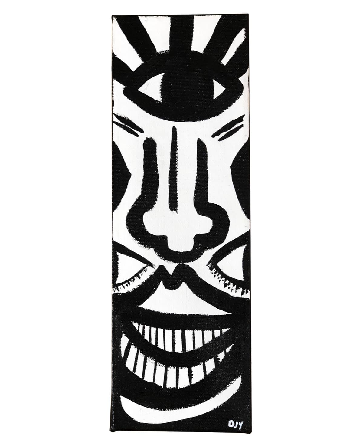 1 Eyed Guy